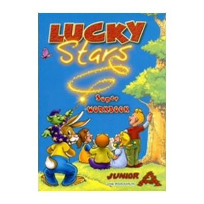 LUCKY STARS JUNIOR A WB