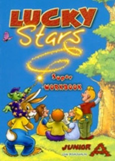 LUCKY STARS JUNIOR A WB