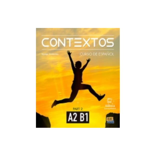 CONTEXTOS A2+B1 ALUMNO