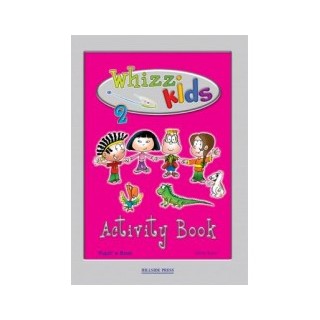 WHIZZ KIDS 2 WB