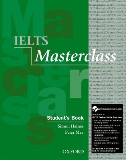 IELTS MASTERCLASS SB + ON LINE PRACTICE SKILLS N/E