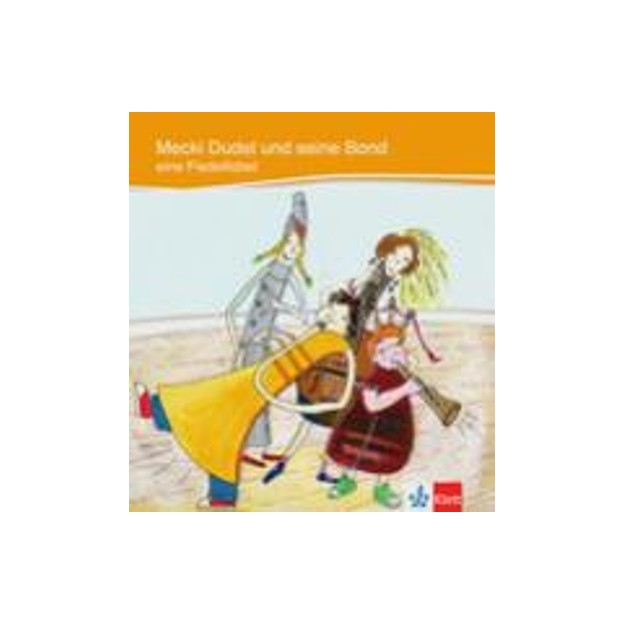 VLFK : MECKI DUDEL UND SEINE BAND