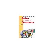ENTER THE WORLD OF GRAMMAR 1 GREEK VERSION