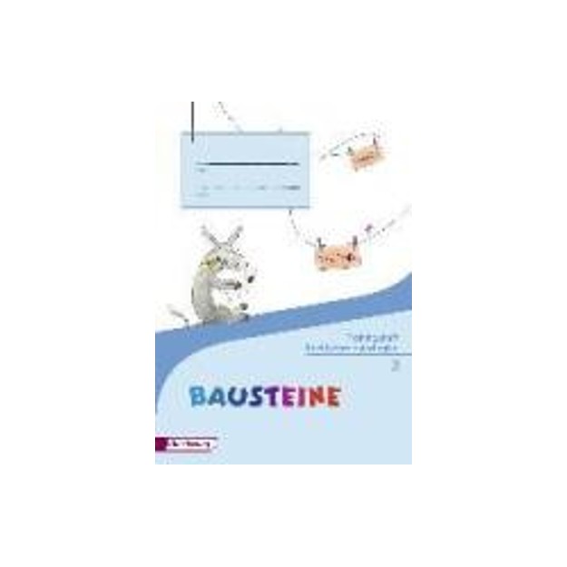 BAUSTEINE: TRAININGSHEFT RECHTSCHREIBSTRATEGIEN 3 PB
