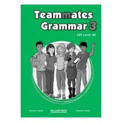 TEAMMATES 3 A2 TCHRS GRAMMAR