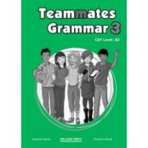 TEAMMATES 3 A2 TCHRS GRAMMAR
