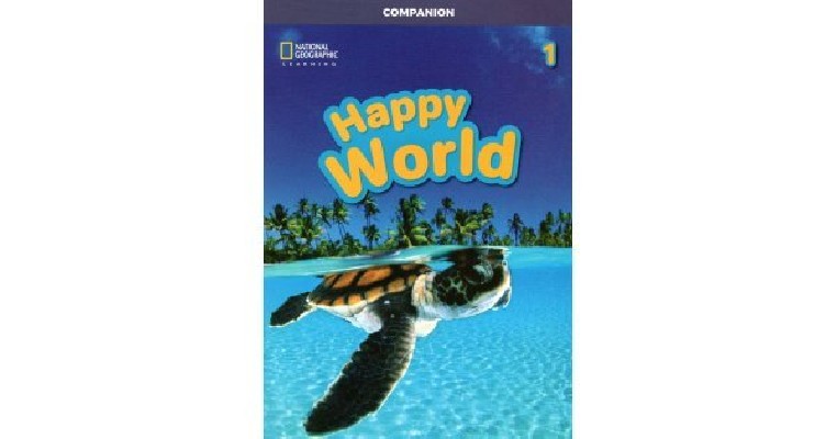 HAPPY WORLD 1 GRAMMAR