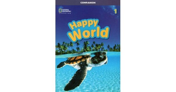 HAPPY WORLD 1 GRAMMAR