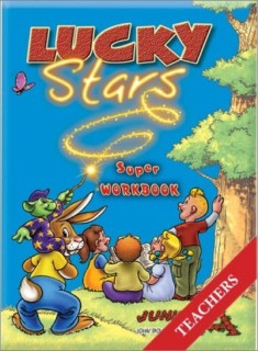 LUCKY STARS JUNIOR A TCHRS WB