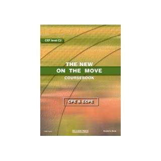 THE NEW ON THE MOVE PROFICIENCY CPE + ECPE SB