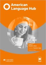 AMERICAN LANGUAGE HUB 4 DIGITAL TCHRS (+ TCHRS APP)