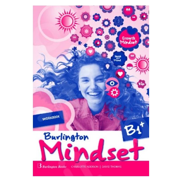 BURLINGTON MINDSET B1+ WB