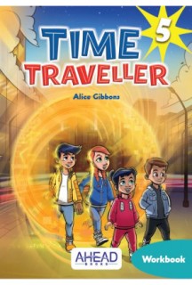 TIME TRAVELLER 5 WB