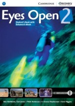EYES OPEN 2 SB (+ ONLINE W/B ONLINE RESOURCES)