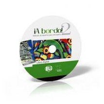 A BORDO 2 - DIGITAL BOOK