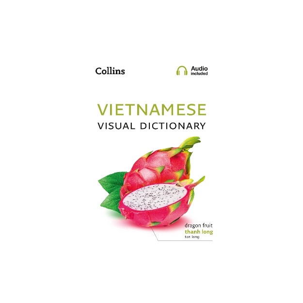 COLLINS VIETNAMESE VISUAL DICTIONARY