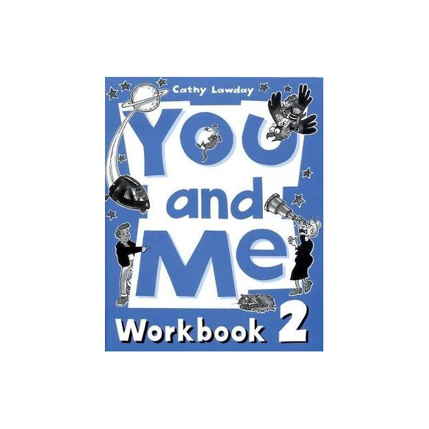 YOU AND ME 2 WB