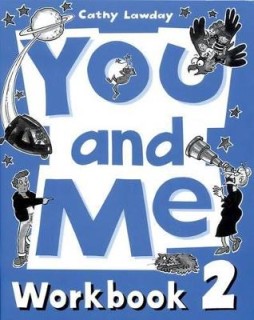 YOU AND ME 2 WB