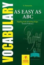AS EASY AS ABC - DISPELLING MYTHS BUILDING BRIDGES TOWARDS PROFICIENCY