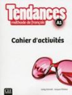 TENDANCES A1 CAHIER
