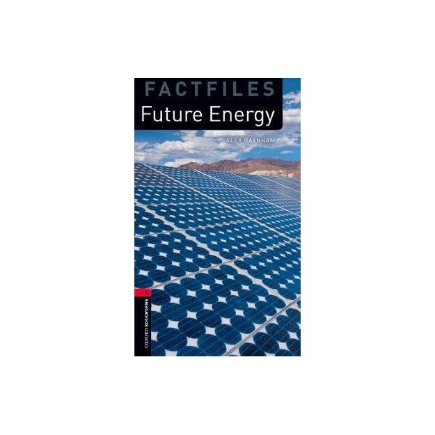 OBW LIBRARY 3: FUTURE ENERGY
