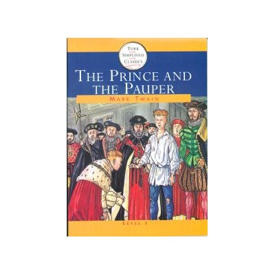 YSC 1: THE PRINCE AND THE PAUPER