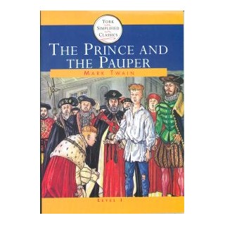 YSC 1: THE PRINCE AND THE PAUPER