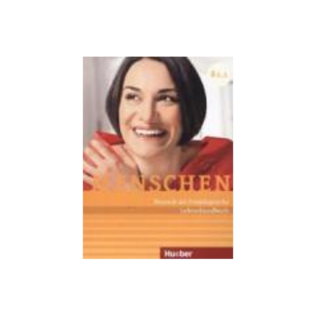 MENSCHEN B1.1 LEHRERHANDBUCH