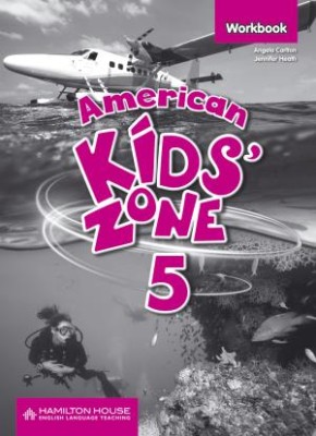 AMERICAN KIDS ZONE 5 SB