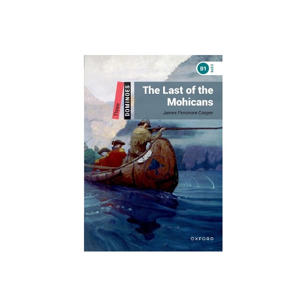 OD 3: THE LAST OF THE MOHICANS