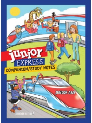 JUNIOR EXPRESS JUNIOR A   B COMPANION