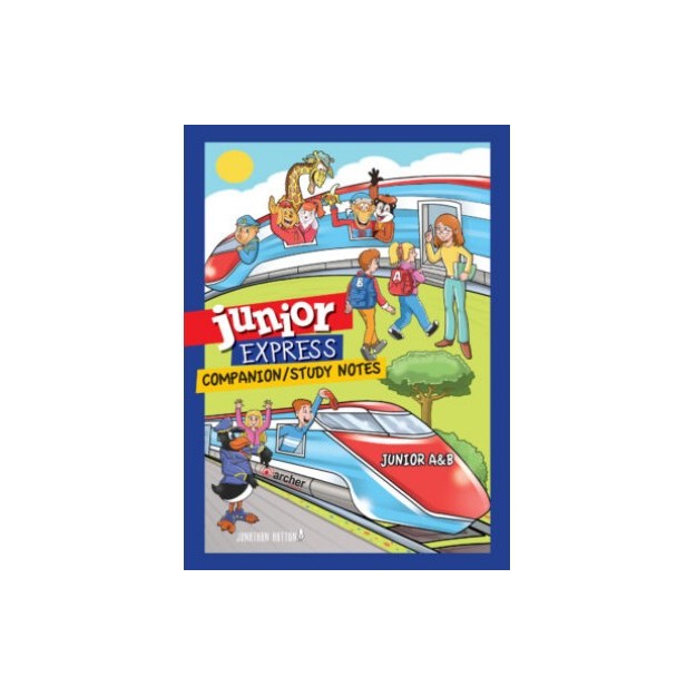 JUNIOR EXPRESS JUNIOR A   B COMPANION