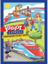 JUNIOR EXPRESS JUNIOR A B COMPANION