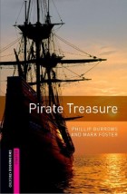 OBW LIBRARY STARTER: PIRATE TREASURE