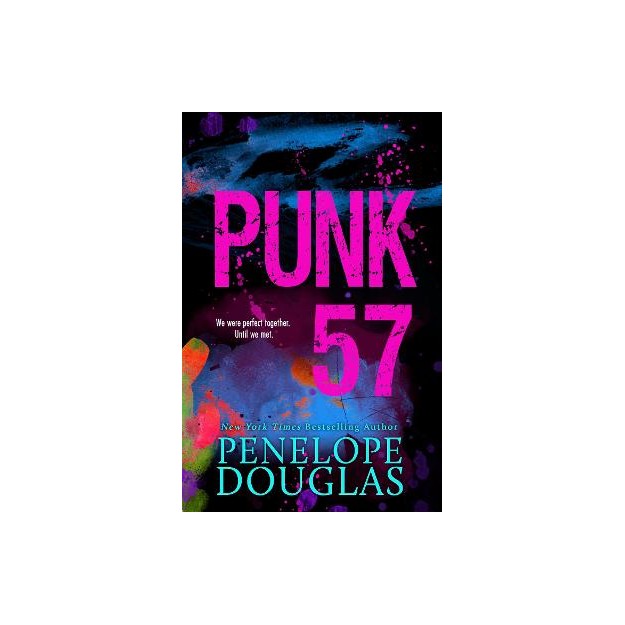 PUNK 57