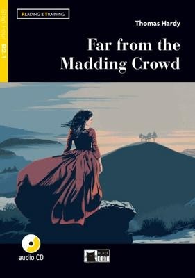 R T. 4: FAR FROM THE MADDING CROWD B2.1 (+ CD)