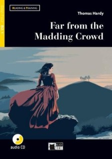 R T. 4: FAR FROM THE MADDING CROWD B2.1 (+ CD)