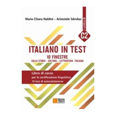 ITALIANO IN TEST C2