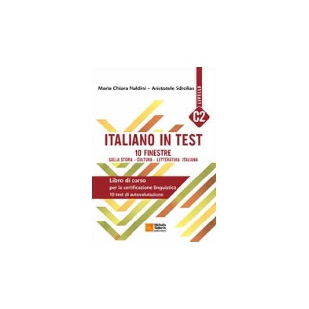 ITALIANO IN TEST C2
