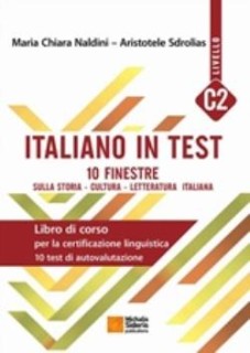 ITALIANO IN TEST C2