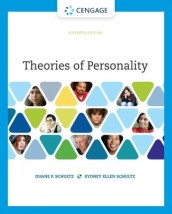 THEORIES OF PSYCHOTHERAPY /COUNSELING