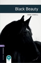 OBW LIBRARY 4: BLACK BEAUTY N/E