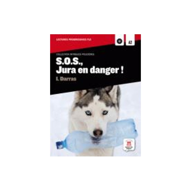 IP : S.O.S.,JURA EN DANGER! (+ CD)