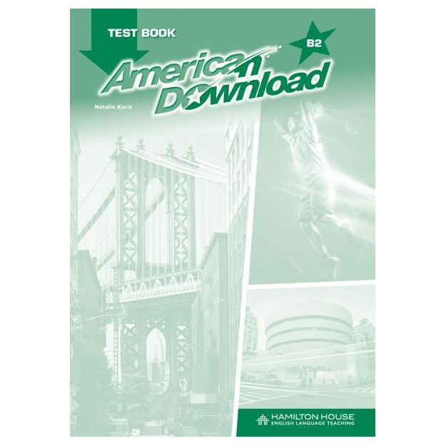 AMERICAN DOWNLOAD B2 TEST