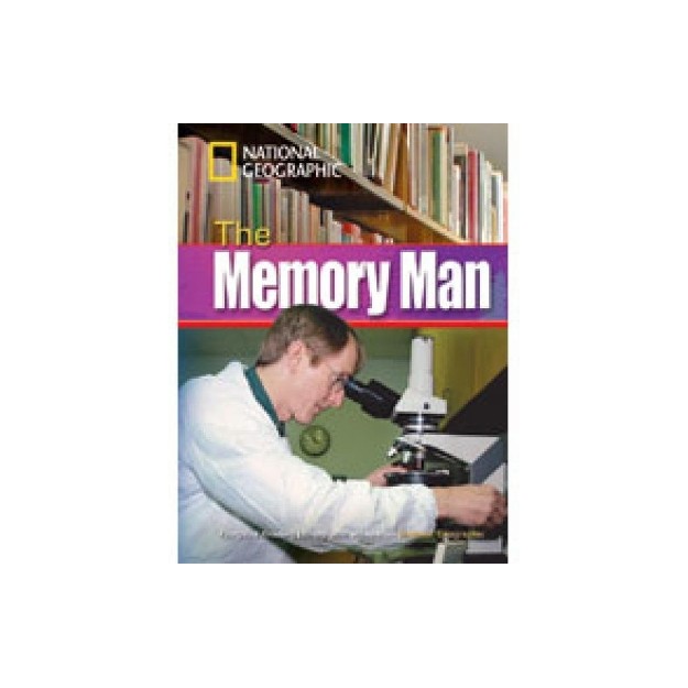FRL 2: MEMORY MAN A2 (+ DVD)