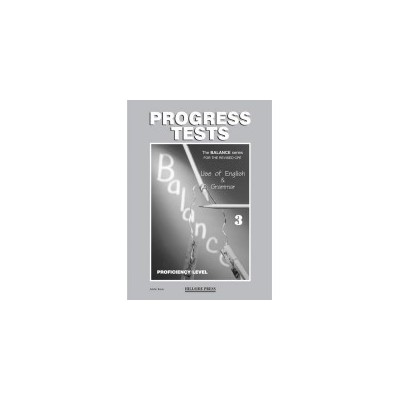 BALANCE 5 CPE SB (PRACTICE TESTS) REVISED