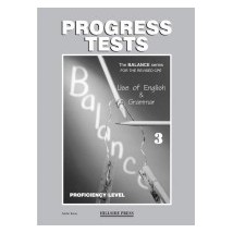 BALANCE 5 CPE SB (PRACTICE TESTS) REVISED