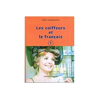 LES COIFFEURS ET LE FRANCAIS 1
