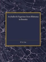 ARYBALLOI AND FIGURINES FROM RHITSONA IN BOEOTIA PB