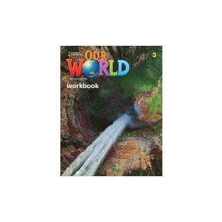 OUR WORLD 3 WB - BRE 2ND ED
